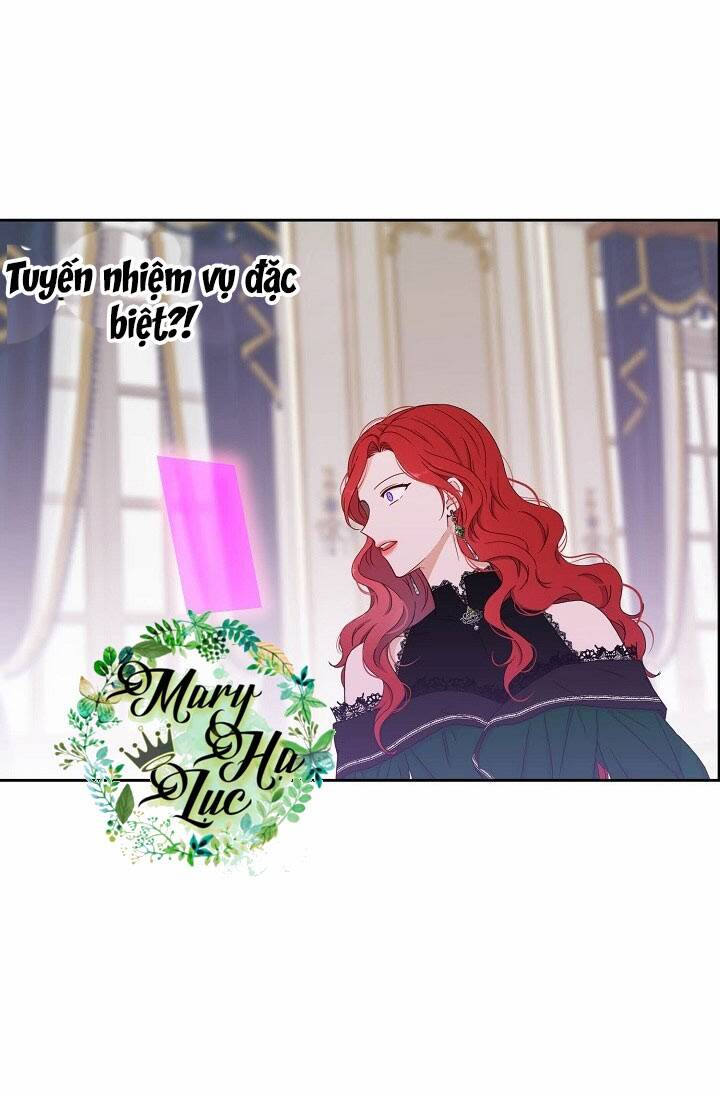 Tôi Lạc Vào Thế Giới Trò Chơi Harem Ngược Chapter 18 - Trang 2