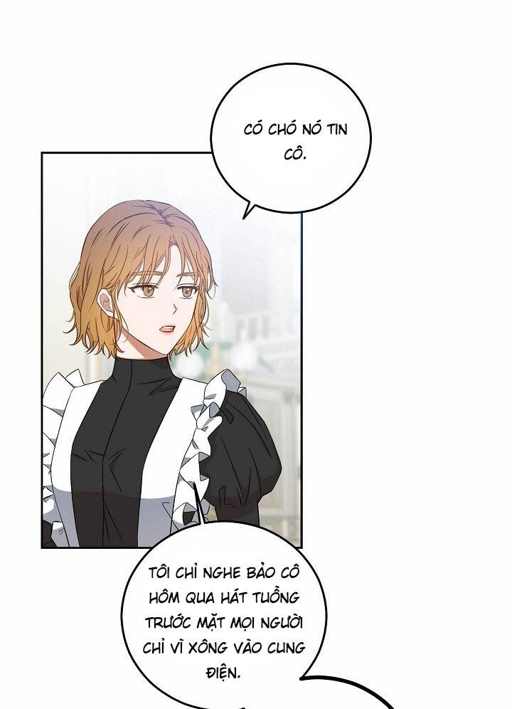 Tôi Lạc Vào Thế Giới Trò Chơi Harem Ngược Chapter 18 - Trang 2