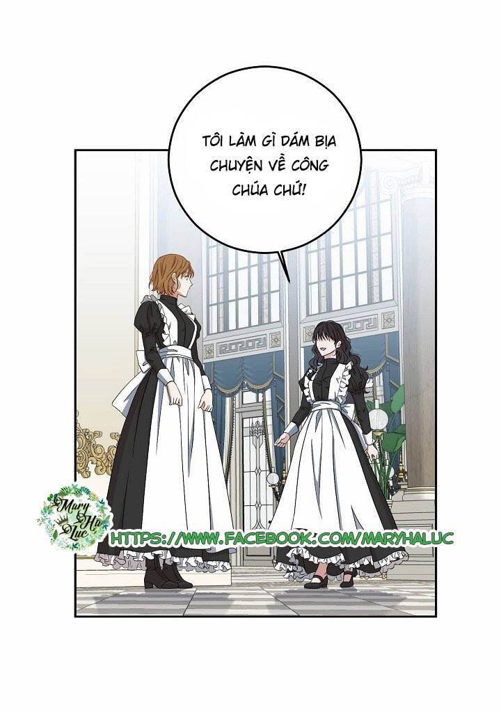 Tôi Lạc Vào Thế Giới Trò Chơi Harem Ngược Chapter 18 - Trang 2