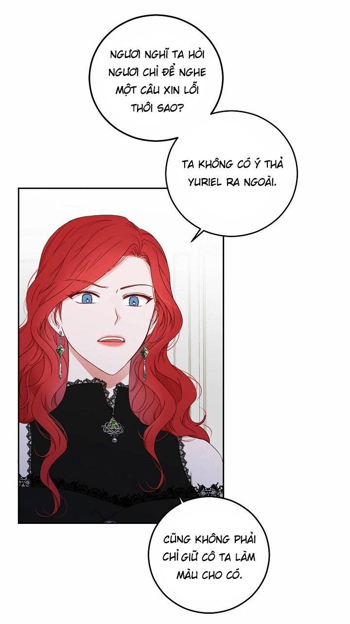 Tôi Lạc Vào Thế Giới Trò Chơi Harem Ngược Chapter 19 - Trang 2