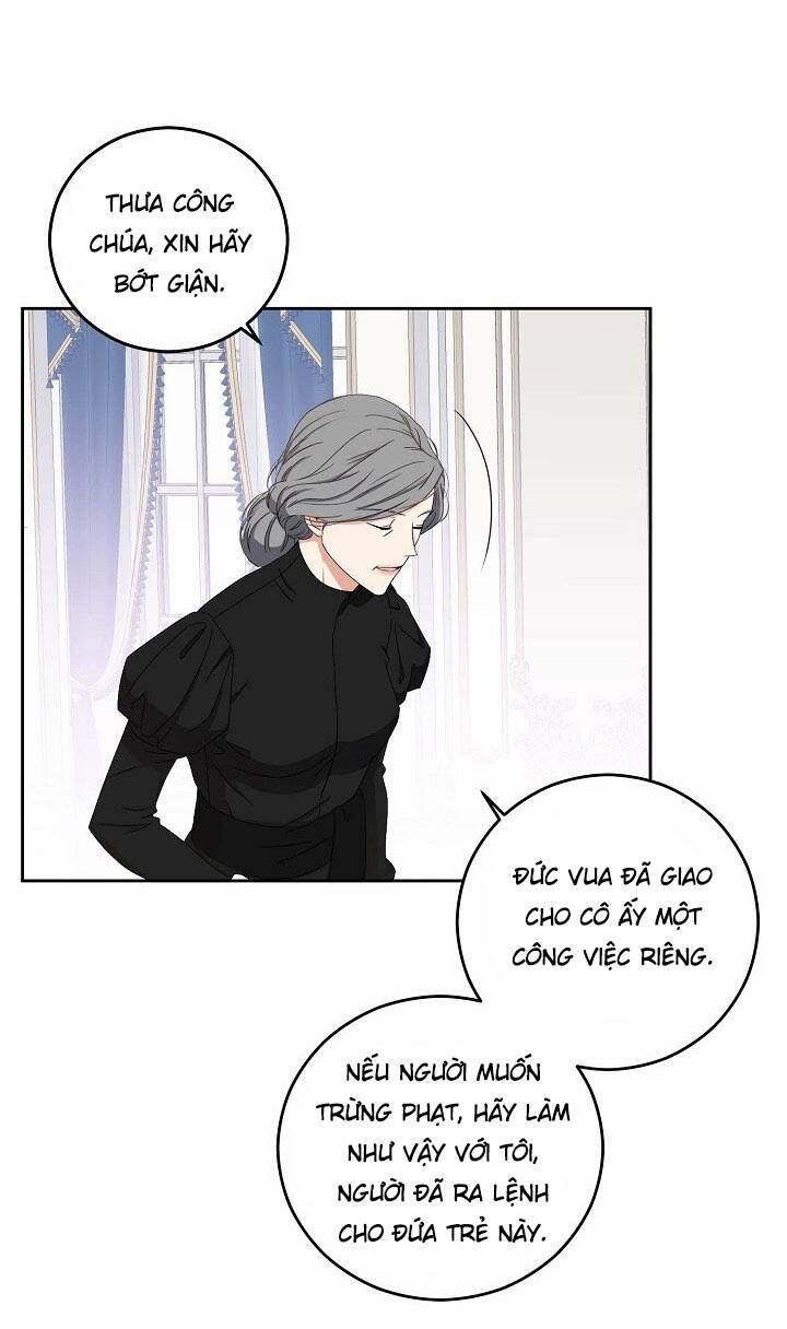 Tôi Lạc Vào Thế Giới Trò Chơi Harem Ngược Chapter 19 - Trang 2