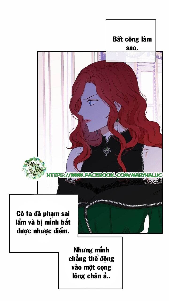 Tôi Lạc Vào Thế Giới Trò Chơi Harem Ngược Chapter 19 - Trang 2