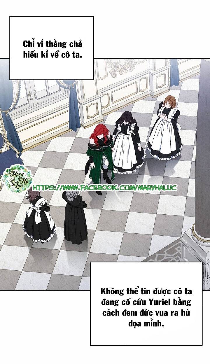 Tôi Lạc Vào Thế Giới Trò Chơi Harem Ngược Chapter 19 - Trang 2