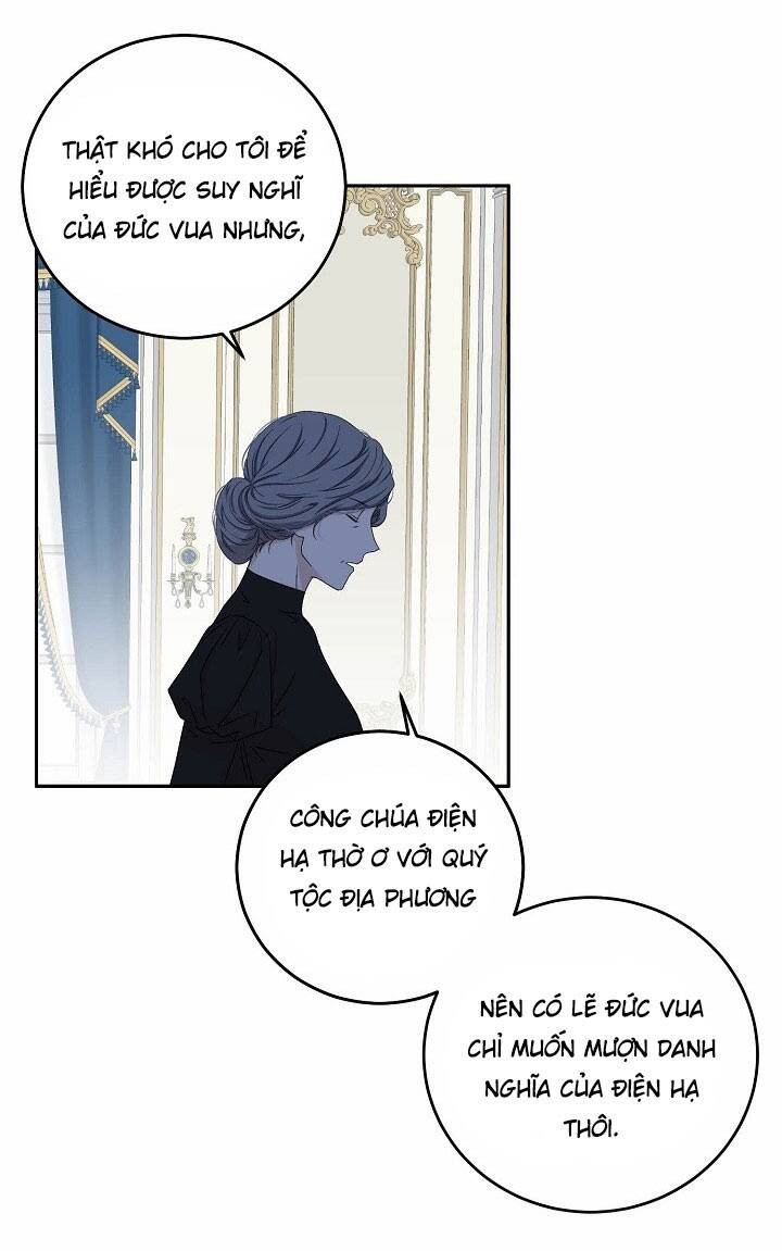 Tôi Lạc Vào Thế Giới Trò Chơi Harem Ngược Chapter 19 - Trang 2