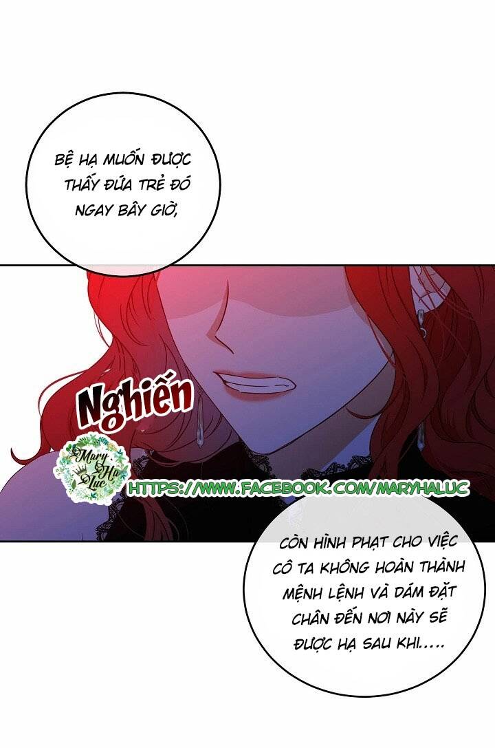 Tôi Lạc Vào Thế Giới Trò Chơi Harem Ngược Chapter 19 - Trang 2