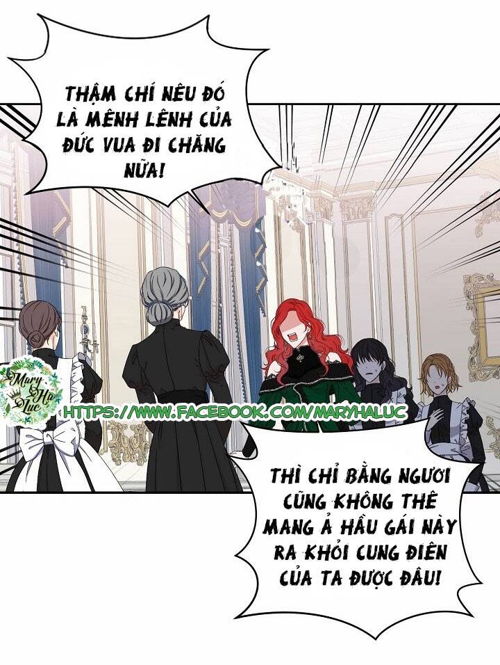 Tôi Lạc Vào Thế Giới Trò Chơi Harem Ngược Chapter 19 - Trang 2