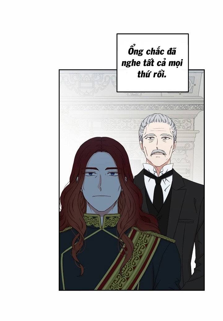 Tôi Lạc Vào Thế Giới Trò Chơi Harem Ngược Chapter 19 - Trang 2