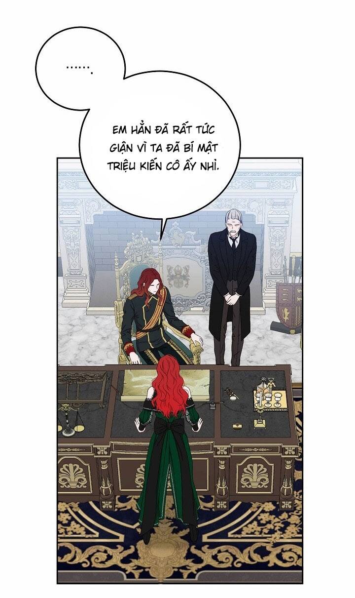 Tôi Lạc Vào Thế Giới Trò Chơi Harem Ngược Chapter 19 - Trang 2