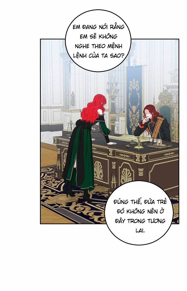 Tôi Lạc Vào Thế Giới Trò Chơi Harem Ngược Chapter 19 - Trang 2