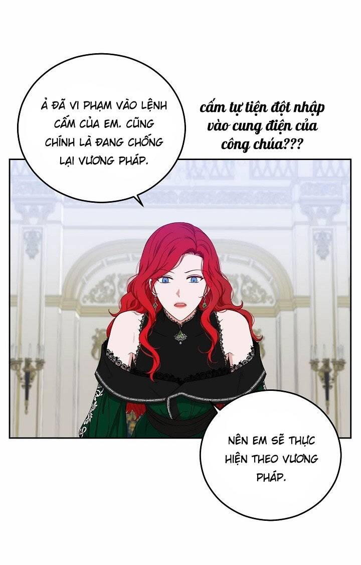 Tôi Lạc Vào Thế Giới Trò Chơi Harem Ngược Chapter 19 - Trang 2