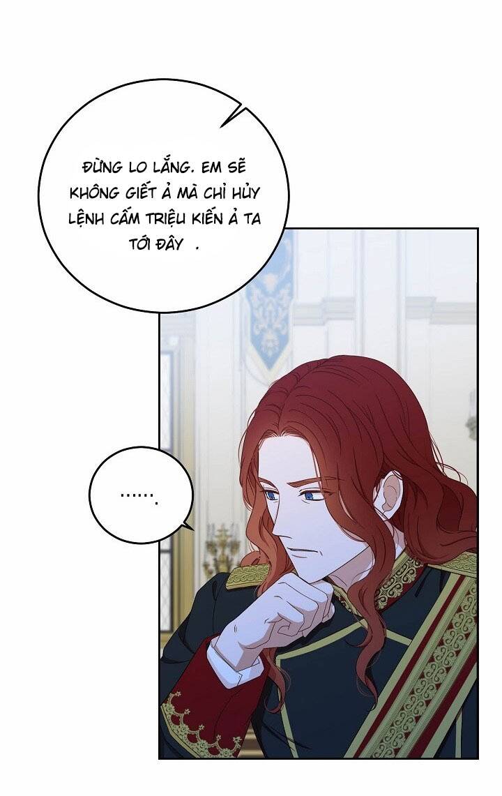 Tôi Lạc Vào Thế Giới Trò Chơi Harem Ngược Chapter 19 - Trang 2