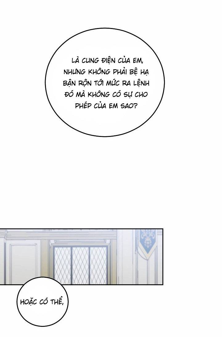 Tôi Lạc Vào Thế Giới Trò Chơi Harem Ngược Chapter 19 - Trang 2