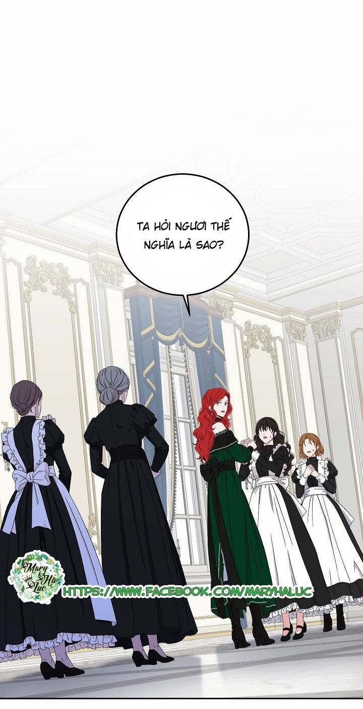 Tôi Lạc Vào Thế Giới Trò Chơi Harem Ngược Chapter 19 - Trang 2