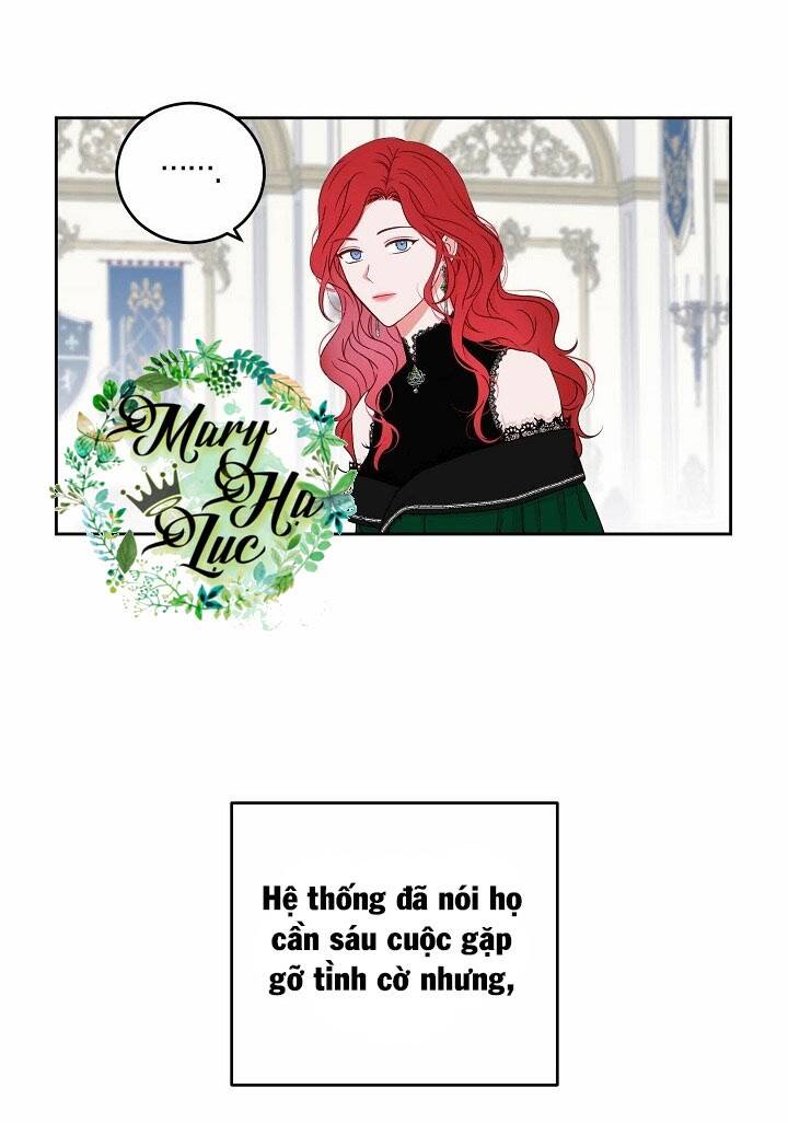 Tôi Lạc Vào Thế Giới Trò Chơi Harem Ngược Chapter 19 - Trang 2