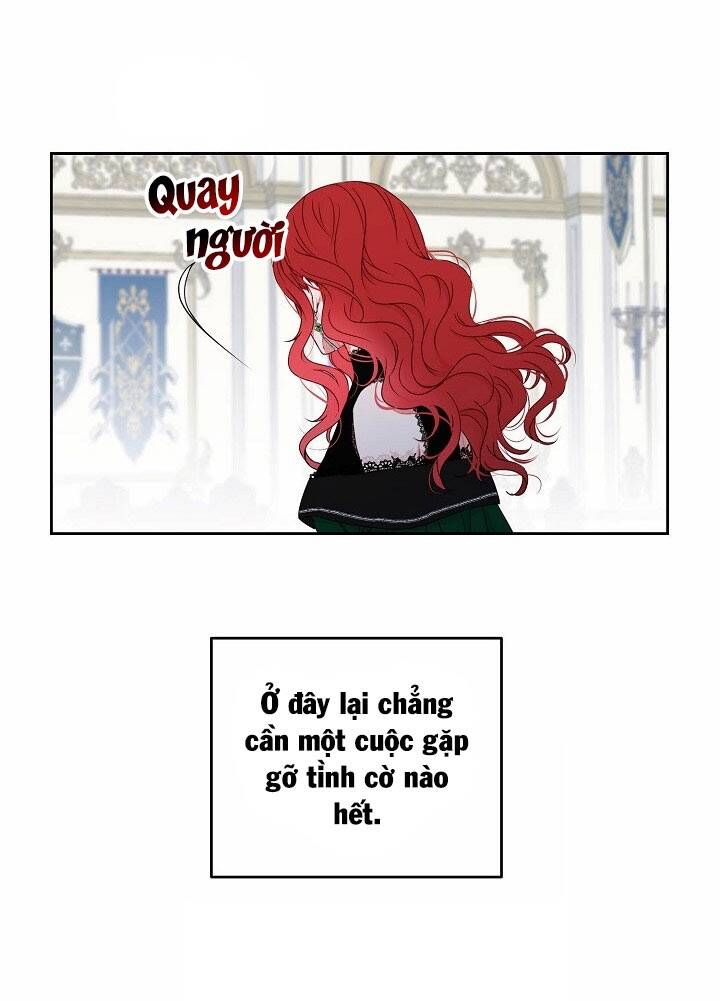 Tôi Lạc Vào Thế Giới Trò Chơi Harem Ngược Chapter 19 - Trang 2