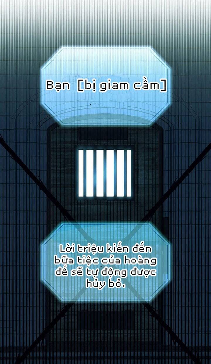 Tôi Lạc Vào Thế Giới Trò Chơi Harem Ngược Chapter 19 - Trang 2