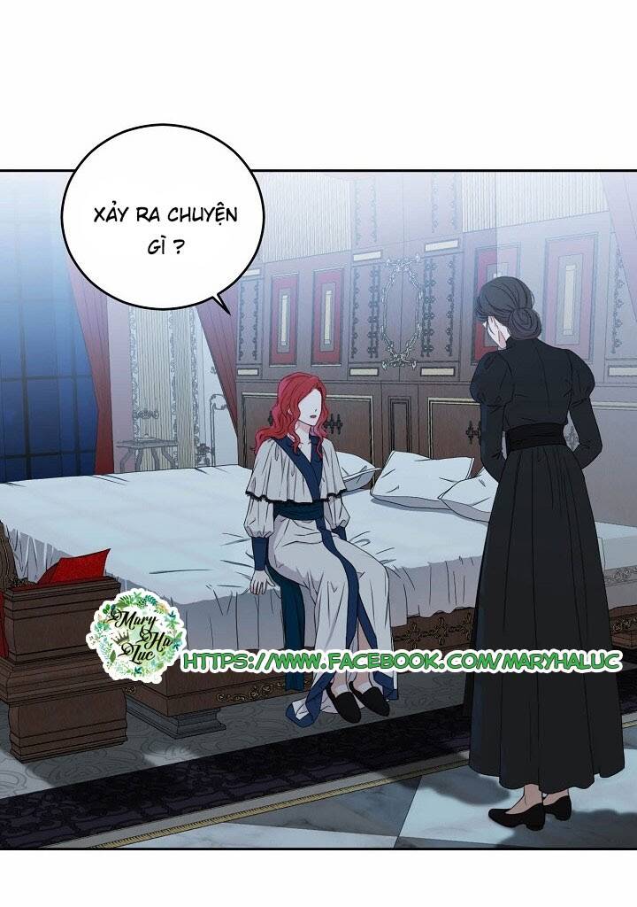 Tôi Lạc Vào Thế Giới Trò Chơi Harem Ngược Chapter 19 - Trang 2