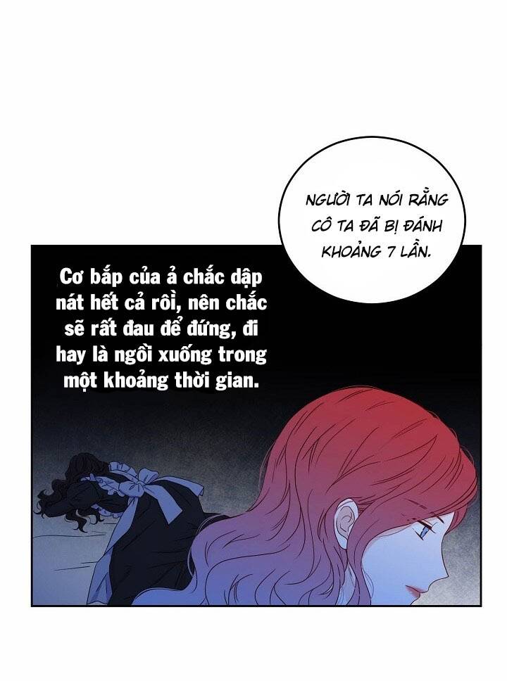 Tôi Lạc Vào Thế Giới Trò Chơi Harem Ngược Chapter 19 - Trang 2