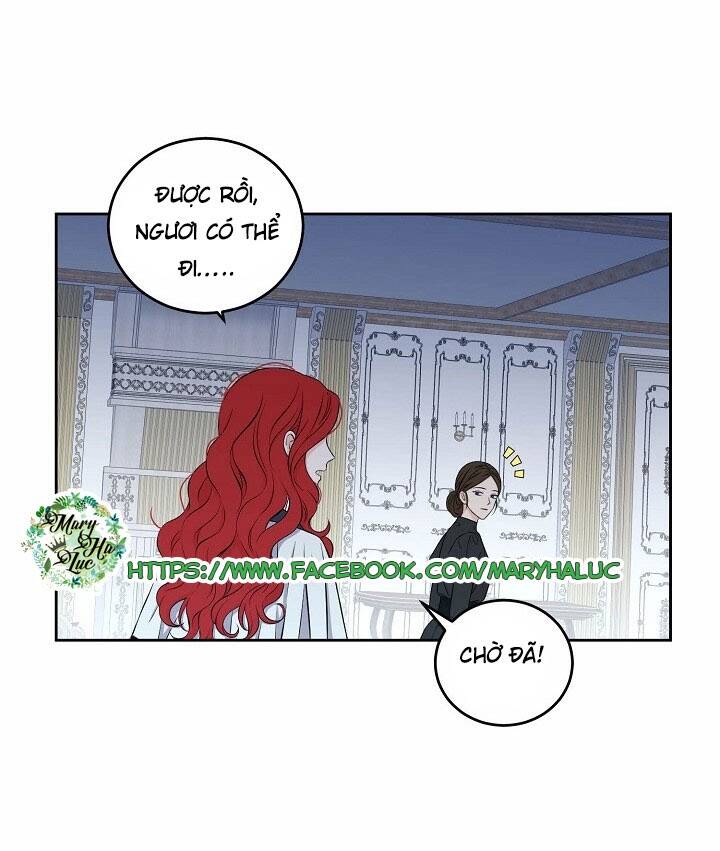 Tôi Lạc Vào Thế Giới Trò Chơi Harem Ngược Chapter 19 - Trang 2