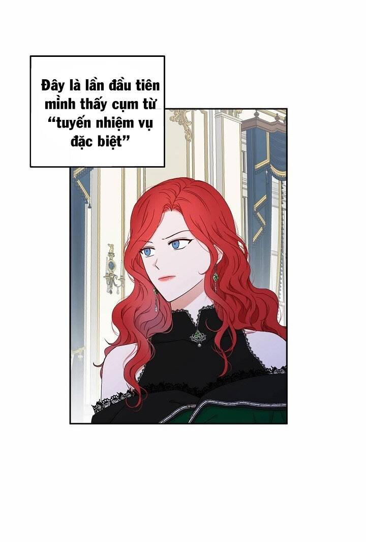 Tôi Lạc Vào Thế Giới Trò Chơi Harem Ngược Chapter 19 - Trang 2