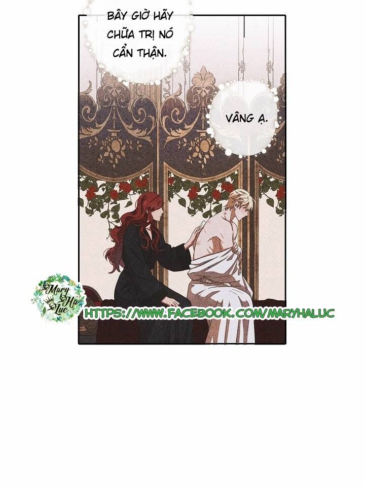 Tôi Lạc Vào Thế Giới Trò Chơi Harem Ngược Chapter 19 - Trang 2