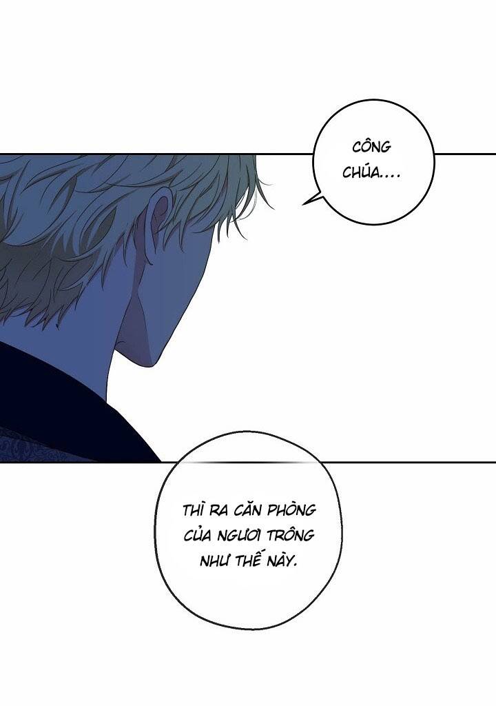 Tôi Lạc Vào Thế Giới Trò Chơi Harem Ngược Chapter 19 - Trang 2