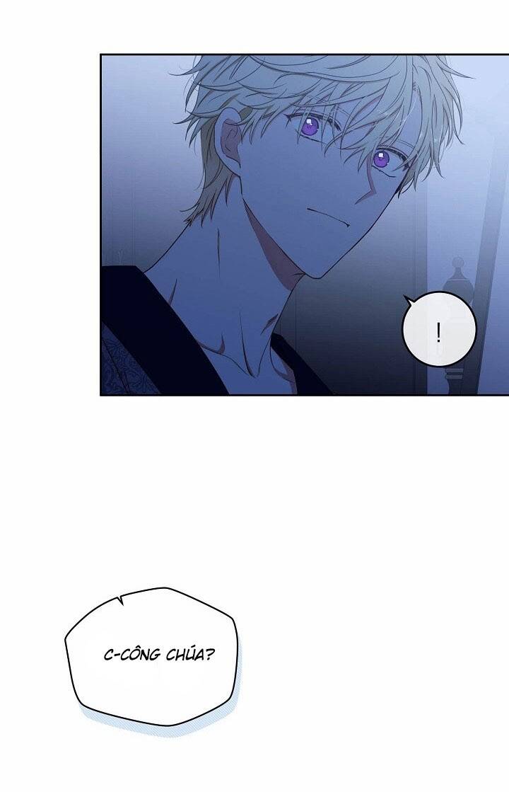 Tôi Lạc Vào Thế Giới Trò Chơi Harem Ngược Chapter 19 - Trang 2