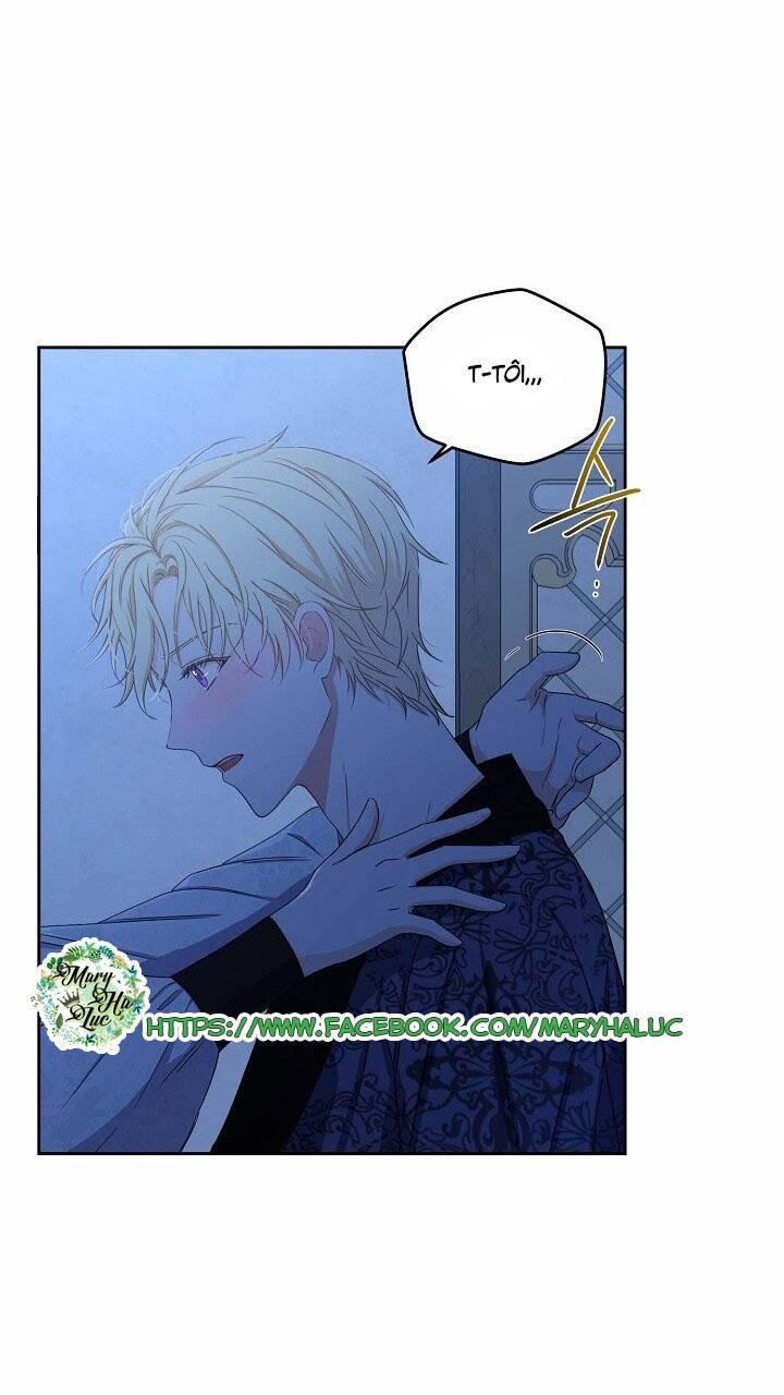 Tôi Lạc Vào Thế Giới Trò Chơi Harem Ngược Chapter 19 - Trang 2