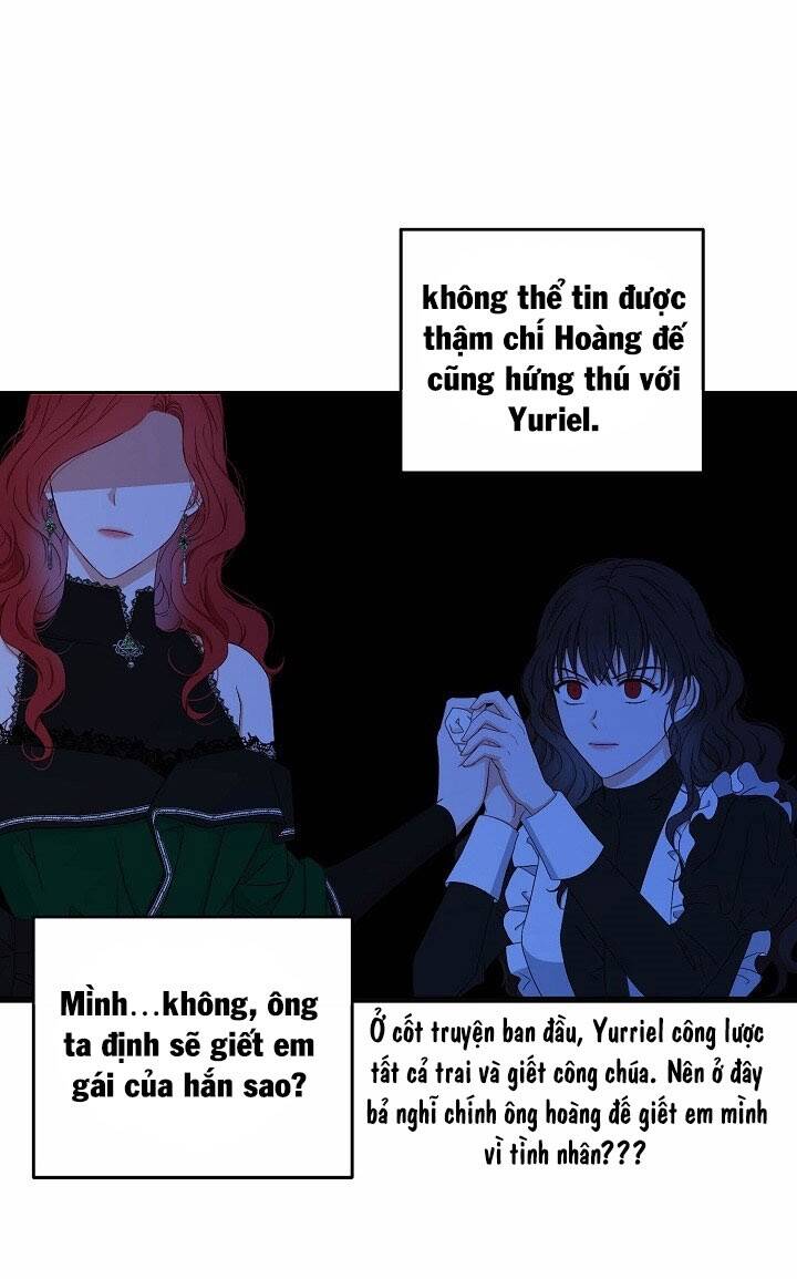 Tôi Lạc Vào Thế Giới Trò Chơi Harem Ngược Chapter 19 - Trang 2