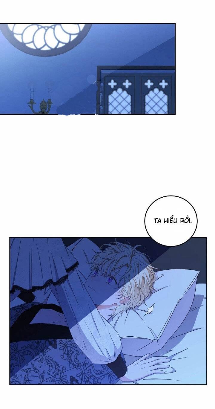 Tôi Lạc Vào Thế Giới Trò Chơi Harem Ngược Chapter 19 - Trang 2