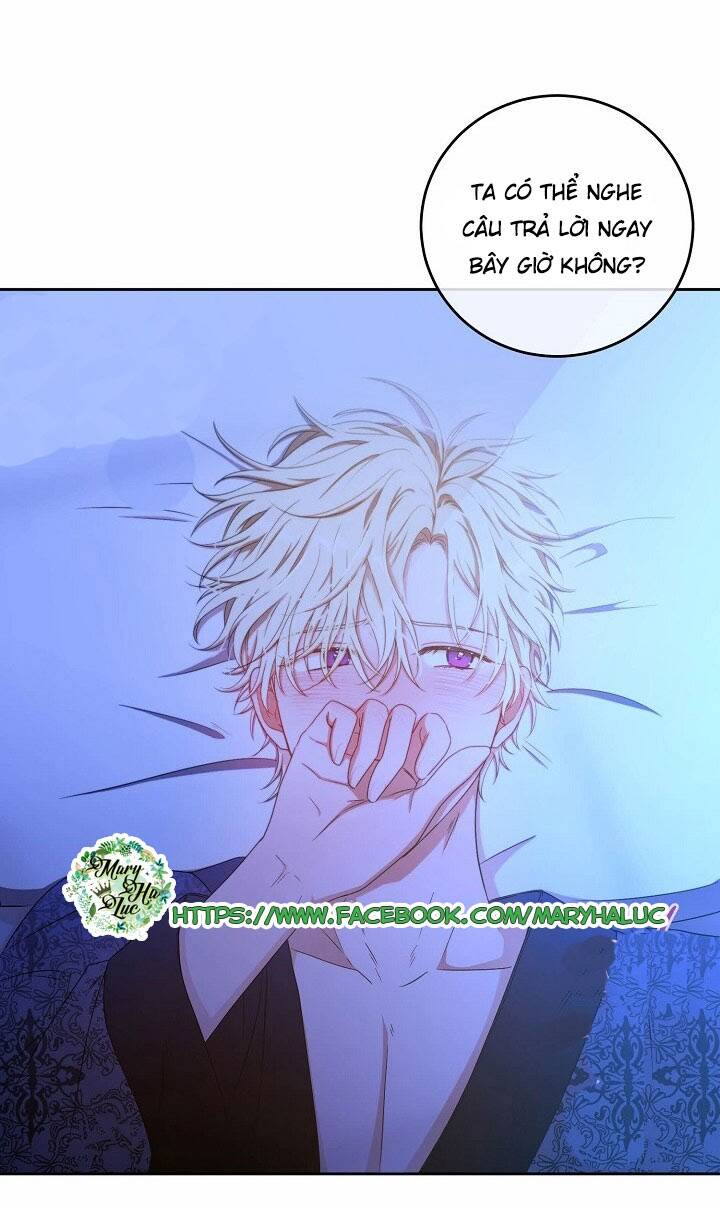 Tôi Lạc Vào Thế Giới Trò Chơi Harem Ngược Chapter 19 - Trang 2