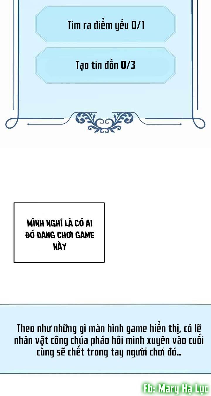 Tôi Lạc Vào Thế Giới Trò Chơi Harem Ngược Chapter 2 - Trang 2