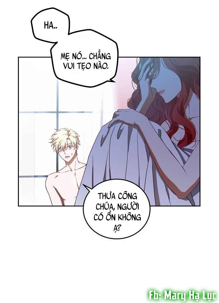 Tôi Lạc Vào Thế Giới Trò Chơi Harem Ngược Chapter 2 - Trang 2