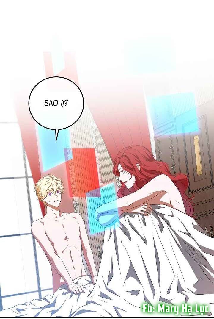 Tôi Lạc Vào Thế Giới Trò Chơi Harem Ngược Chapter 2 - Trang 2