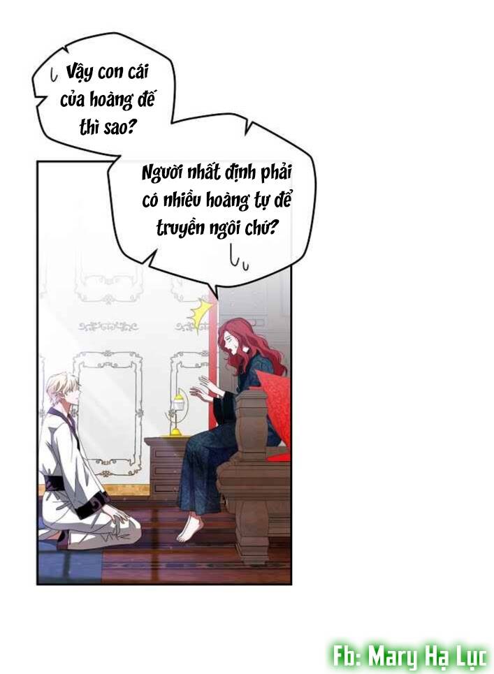 Tôi Lạc Vào Thế Giới Trò Chơi Harem Ngược Chapter 2 - Trang 2