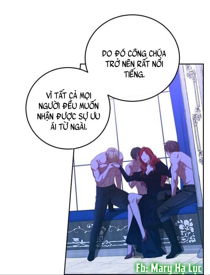 Tôi Lạc Vào Thế Giới Trò Chơi Harem Ngược Chapter 2 - Trang 2