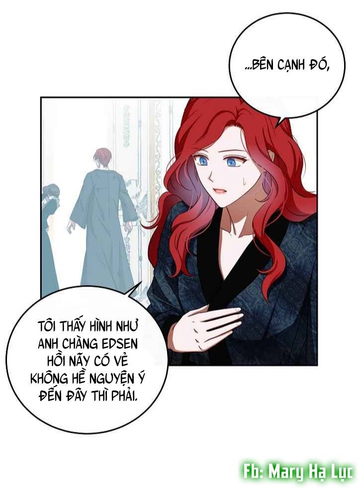 Tôi Lạc Vào Thế Giới Trò Chơi Harem Ngược Chapter 2 - Trang 2