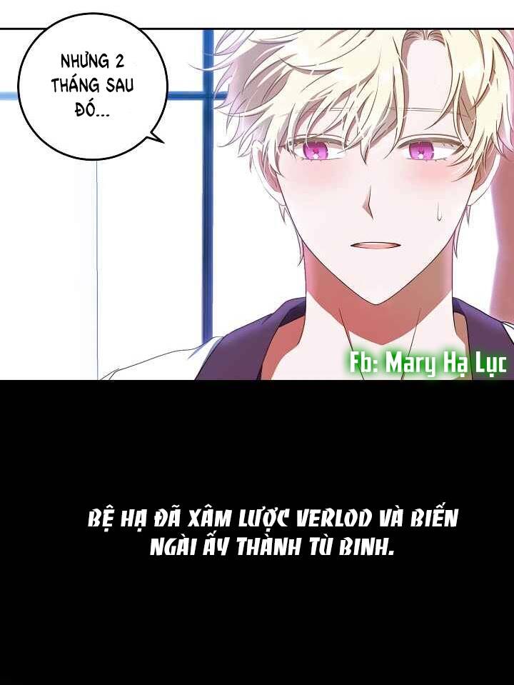 Tôi Lạc Vào Thế Giới Trò Chơi Harem Ngược Chapter 2 - Trang 2