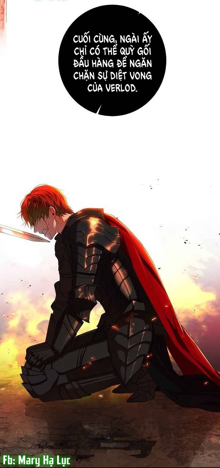 Tôi Lạc Vào Thế Giới Trò Chơi Harem Ngược Chapter 2 - Trang 2