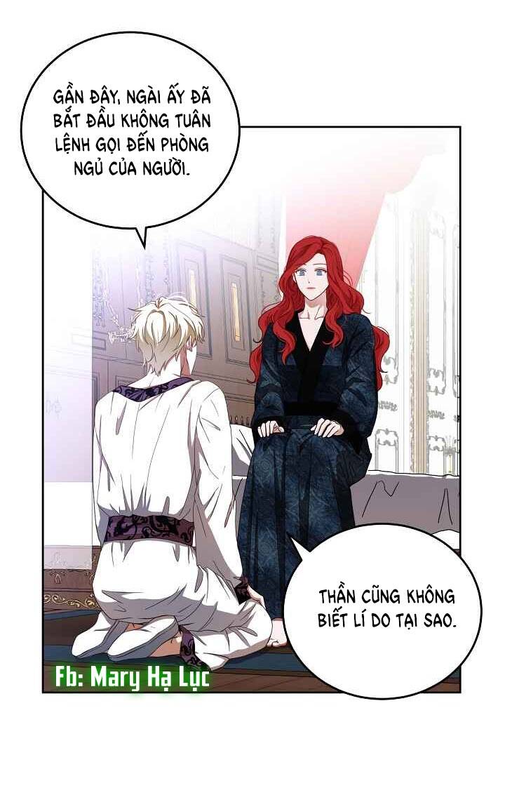 Tôi Lạc Vào Thế Giới Trò Chơi Harem Ngược Chapter 2 - Trang 2