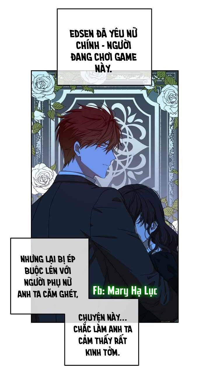 Tôi Lạc Vào Thế Giới Trò Chơi Harem Ngược Chapter 2 - Trang 2