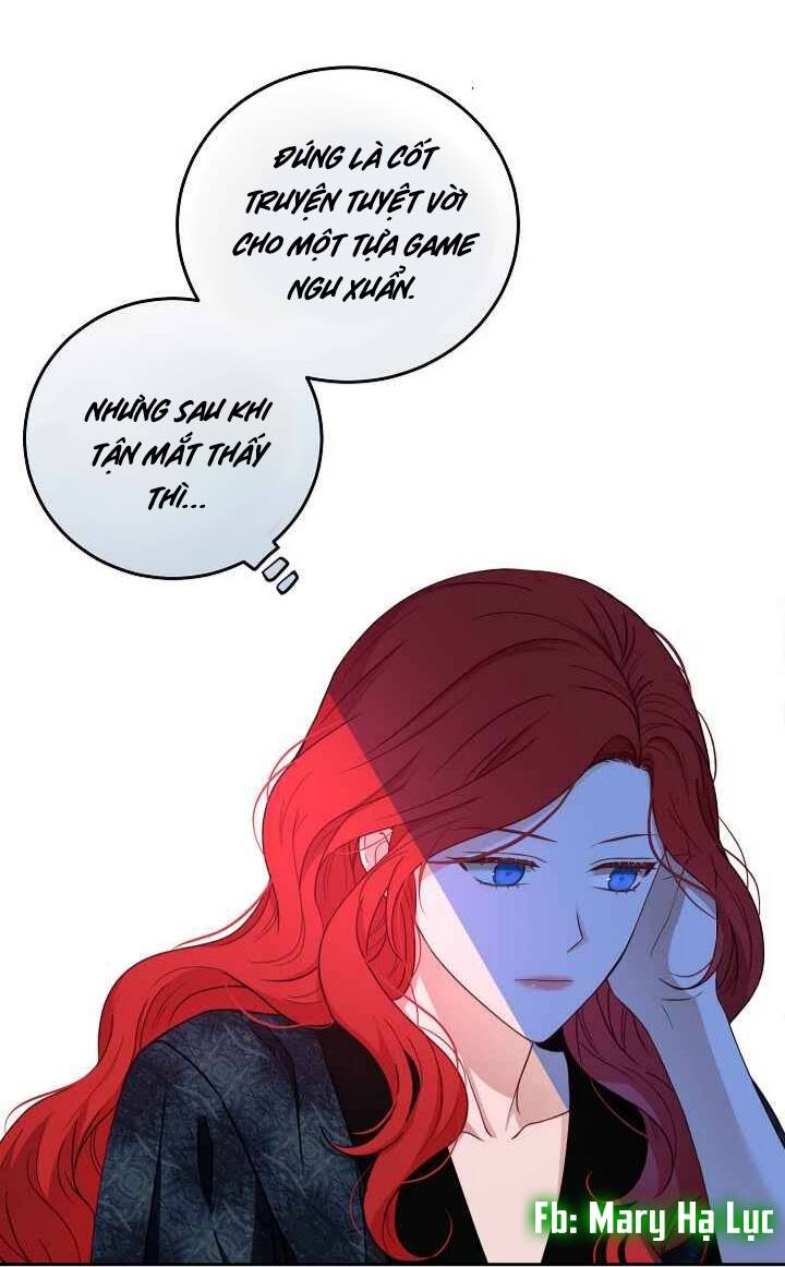 Tôi Lạc Vào Thế Giới Trò Chơi Harem Ngược Chapter 2 - Trang 2