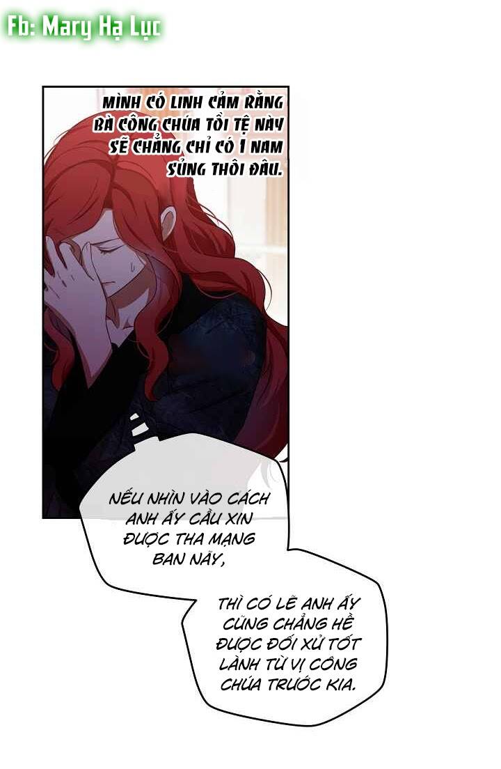 Tôi Lạc Vào Thế Giới Trò Chơi Harem Ngược Chapter 2 - Trang 2