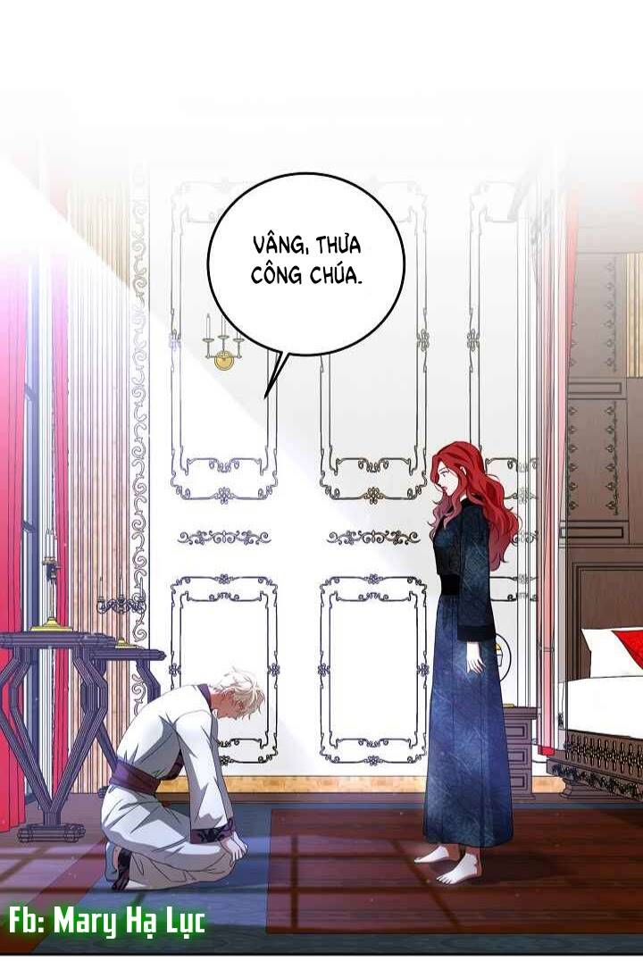 Tôi Lạc Vào Thế Giới Trò Chơi Harem Ngược Chapter 2 - Trang 2