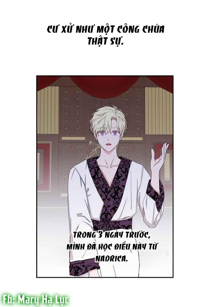 Tôi Lạc Vào Thế Giới Trò Chơi Harem Ngược Chapter 2 - Trang 2