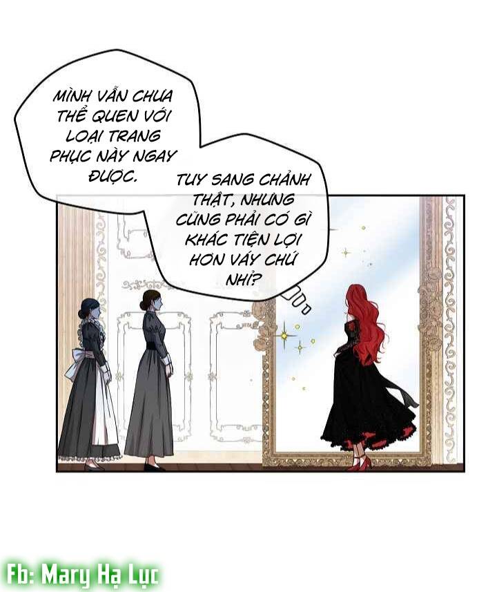 Tôi Lạc Vào Thế Giới Trò Chơi Harem Ngược Chapter 2 - Trang 2