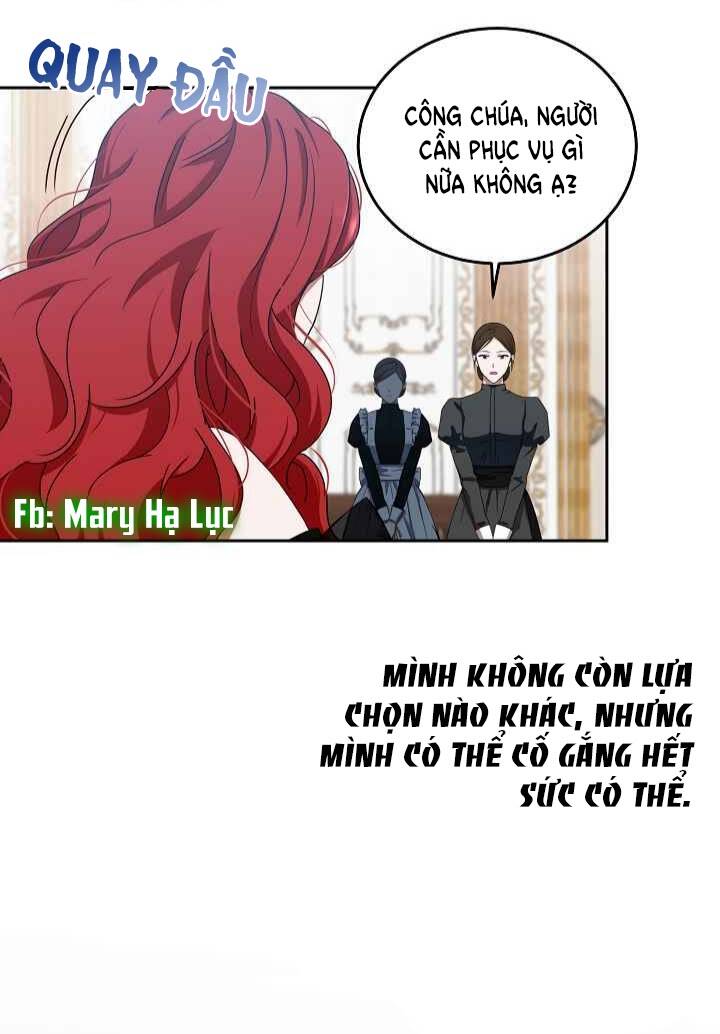 Tôi Lạc Vào Thế Giới Trò Chơi Harem Ngược Chapter 2 - Trang 2