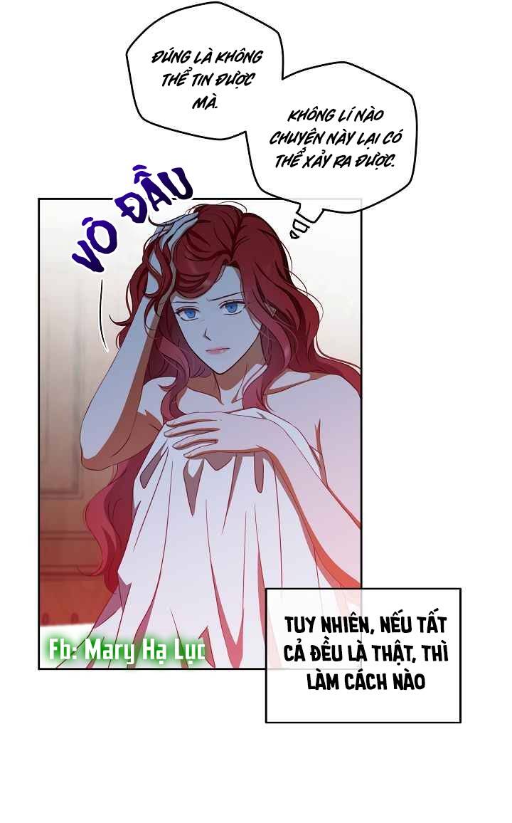 Tôi Lạc Vào Thế Giới Trò Chơi Harem Ngược Chapter 2 - Trang 2