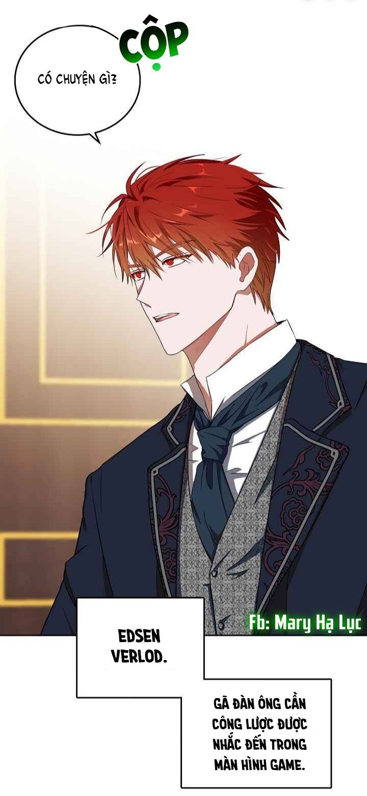 Tôi Lạc Vào Thế Giới Trò Chơi Harem Ngược Chapter 2 - Trang 2