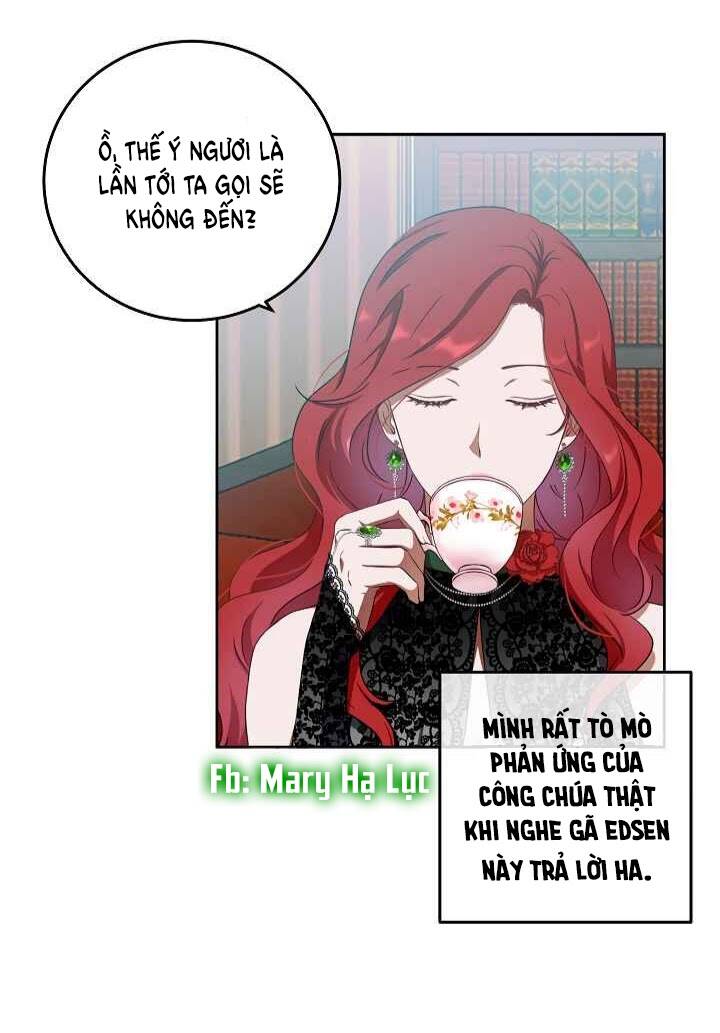 Tôi Lạc Vào Thế Giới Trò Chơi Harem Ngược Chapter 2 - Trang 2